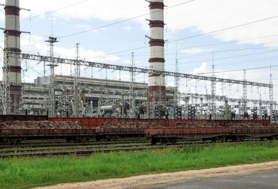 Лукомльская ГРЭС введет парогазовый блок до конца марта 2014 года